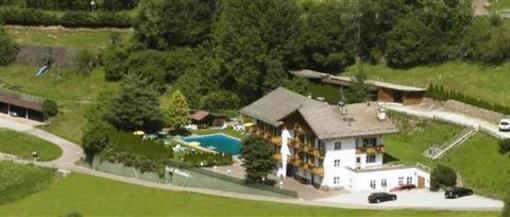 фото отеля Hotel Wiesenhof