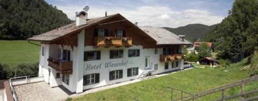 фото отеля Hotel Wiesenhof
