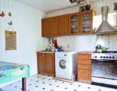 фото отеля Abrikos Hostel
