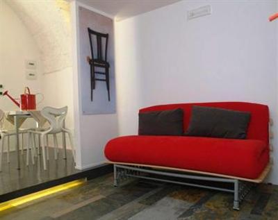 фото отеля Vingtsept Relais & Suite Polignano a Mare