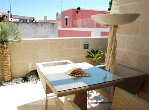 фото отеля Vingtsept Relais & Suite Polignano a Mare