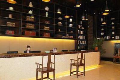 фото отеля Liuchao Mingyao Business Hotel