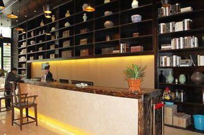 фото отеля Liuchao Mingyao Business Hotel
