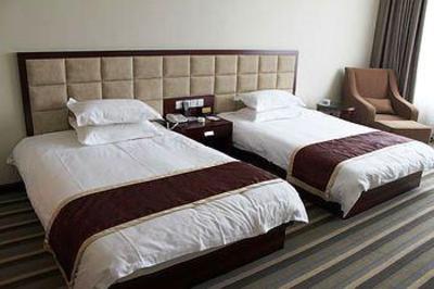 фото отеля Liuchao Mingyao Business Hotel