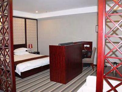 фото отеля Liuchao Mingyao Business Hotel