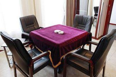 фото отеля Liuchao Mingyao Business Hotel