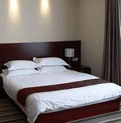 фото отеля Liuchao Mingyao Business Hotel