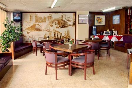 фото отеля Premier Hotel Saltillo