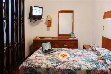 фото отеля Premier Hotel Saltillo