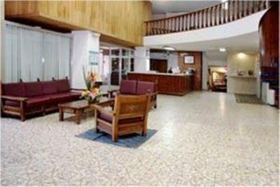 фото отеля Premier Hotel Saltillo