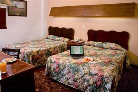фото отеля Premier Hotel Saltillo