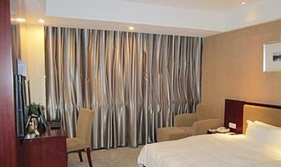 фото отеля Nanyuan E Home Binjiang
