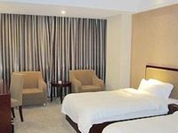 Nanyuan E Home Binjiang