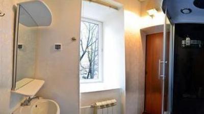фото отеля Petrogradsky Hotel