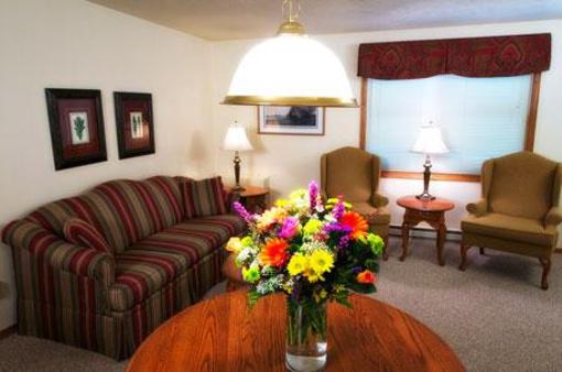 фото отеля High Point Inn