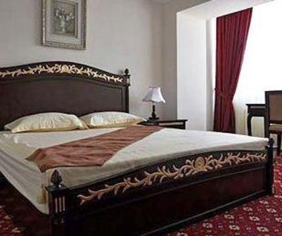 фото отеля Hotel Sayokhat