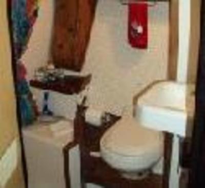 фото отеля Alaska Pirate's Pride Floating Bed and Breakfast