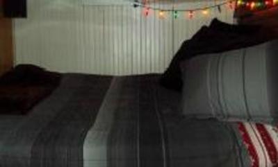 фото отеля Alaska Pirate's Pride Floating Bed and Breakfast