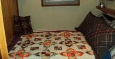 фото отеля Alaska Pirate's Pride Floating Bed and Breakfast