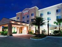 Fairfield Inn and Suites Marriott
