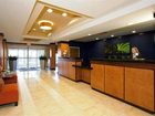 фото отеля Fairfield Inn and Suites Marriott