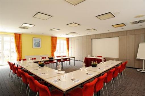 фото отеля Hartl Golf Resort Bad Griesbach