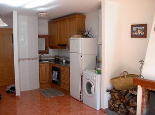 фото отеля Hostal Escarla