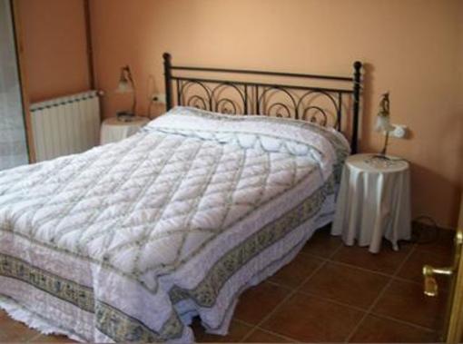 фото отеля Hostal Escarla