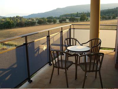 фото отеля Hostal Escarla