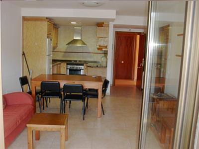 фото отеля Hostal Escarla