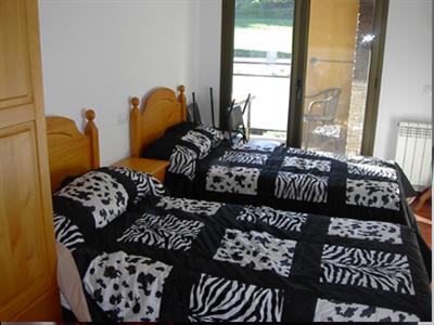 фото отеля Hostal Escarla