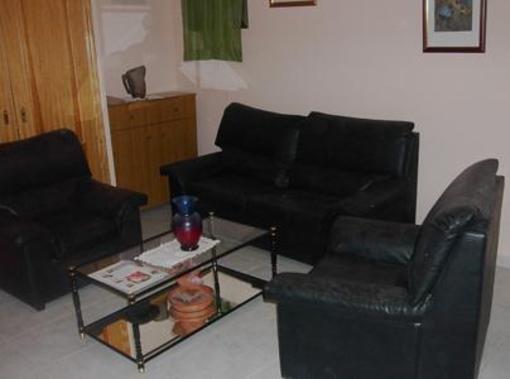 фото отеля Hostal Escarla