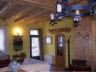 фото отеля Hostal Escarla