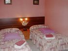 фото отеля Hostal Escarla