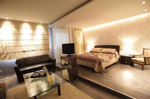 фото отеля Aliakmon Hotel