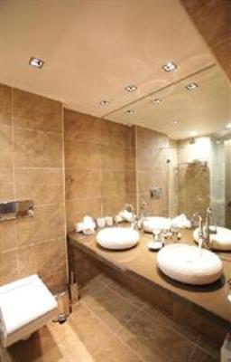 фото отеля Aliakmon Hotel