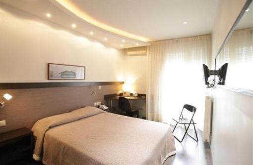 фото отеля Aliakmon Hotel