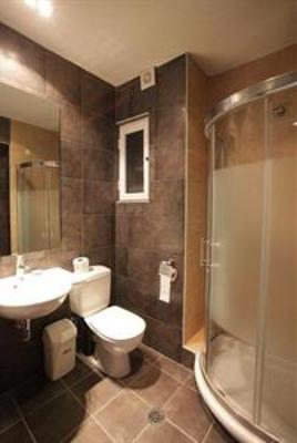 фото отеля Aliakmon Hotel