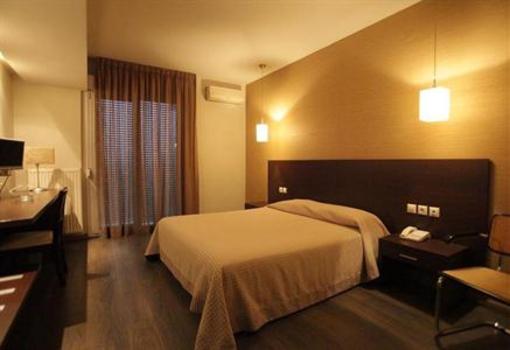 фото отеля Aliakmon Hotel