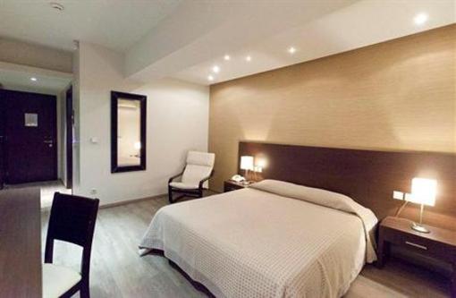 фото отеля Aliakmon Hotel