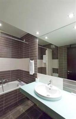 фото отеля Aliakmon Hotel