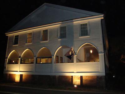 фото отеля The Pelican Inn Pawleys Island