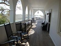 The Pelican Inn Pawleys Island