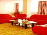 Yufeng Hotel Zhongwei Yufeng Hotel Zhongwei