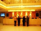 фото отеля Yufeng Hotel Zhongwei