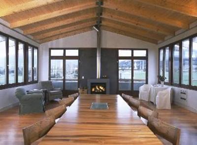 фото отеля Hapuku Lodge