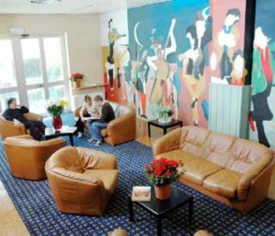 фото отеля Hotel Ornato - Gruppo Mini Hotel