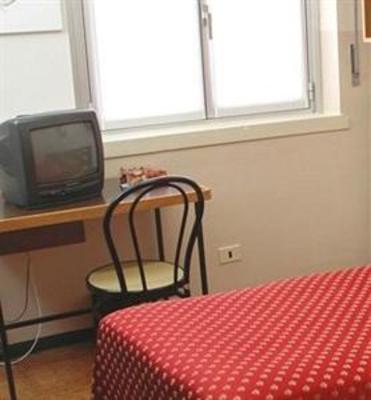 фото отеля Hotel Ornato - Gruppo Mini Hotel