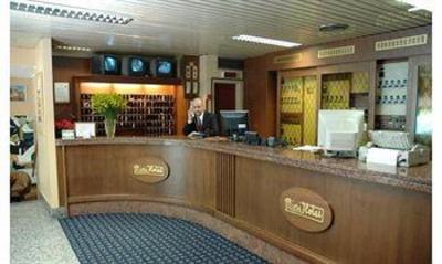 фото отеля Hotel Ornato - Gruppo Mini Hotel