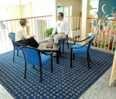 фото отеля Hotel Ornato - Gruppo Mini Hotel